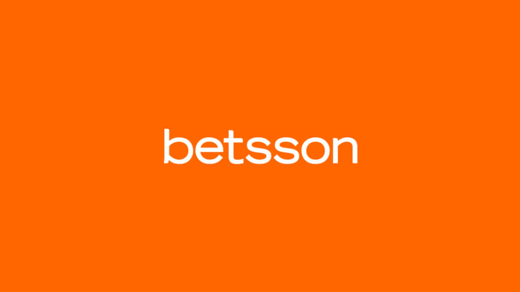 ¿Cómo abrir una cuenta en Betsson?