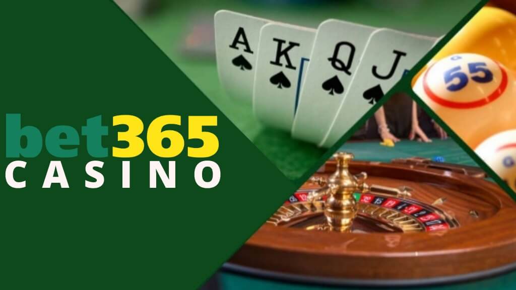¿Cómo jugar en el casino en vivo de Bet365?