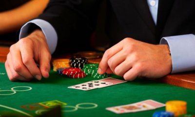 gestión de banca para jugadores de poker