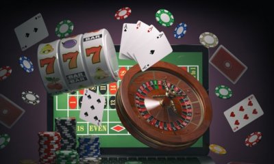 ¿En qué consisten los juegos de casino en vivo?