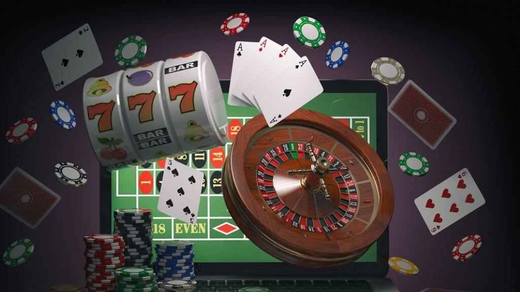 ¿En qué consisten los juegos de casino en vivo?