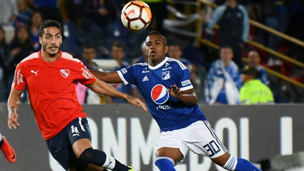 Pronóstico y apuestas Independiente Medellín Vs Millonarios