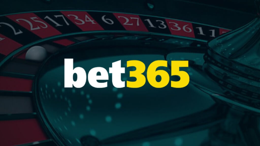 ¿Cuál es el código oferta casino de Bet365?