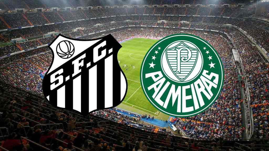 Pronósticos y apuestas Palmeiras vs Santos Copa Libertadores 2021