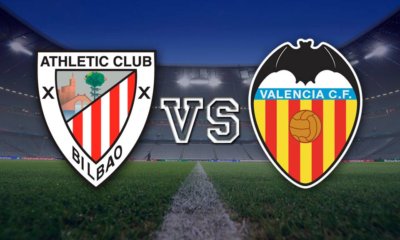 Pronóstico y apuestas Athletic Bilbao vs Valencia 7 de de febrero