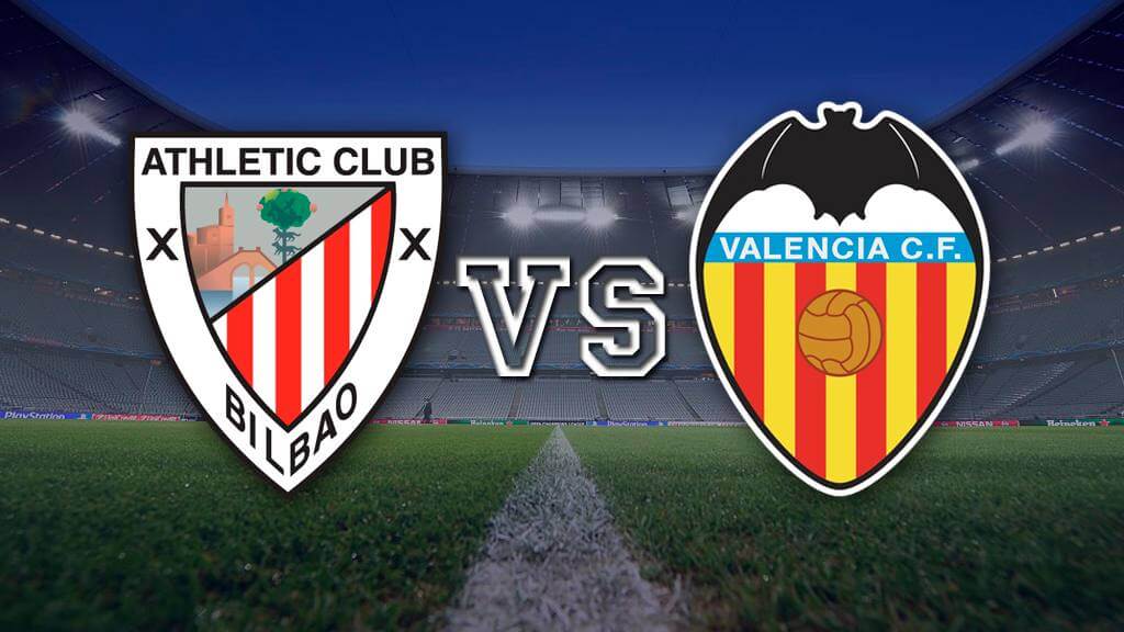Pronóstico y apuestas Athletic Bilbao vs Valencia 7 de de febrero