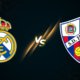 Pronóstico y apuesta Huesca vs Real Madrid 6 de febrero