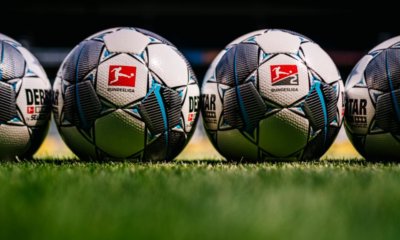 ¿Cómo apostar en la Bundesliga 2021?