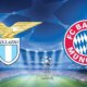 Pronóstico Lazio vs Bayern. ¿Cuánto pagan las apuestas?