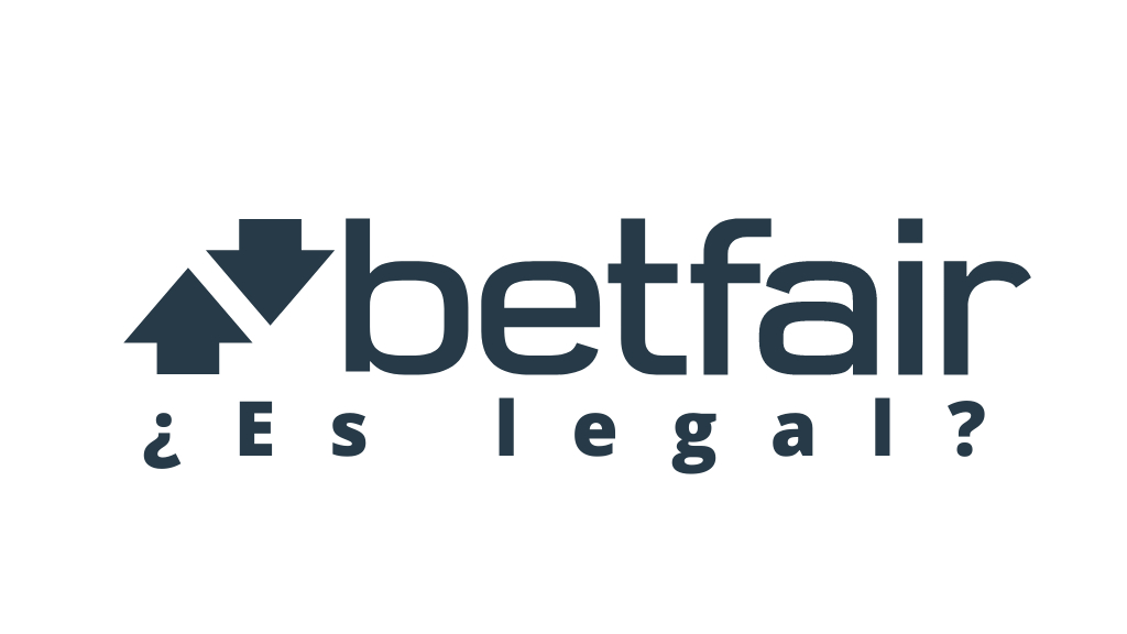 ¿Betfair es legal en Colombia?