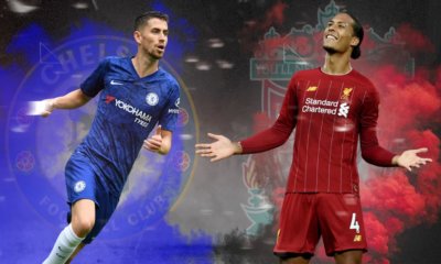 Pronóstico Liverpool vs Chelsea ¿Cuánto pagan las apuestas?