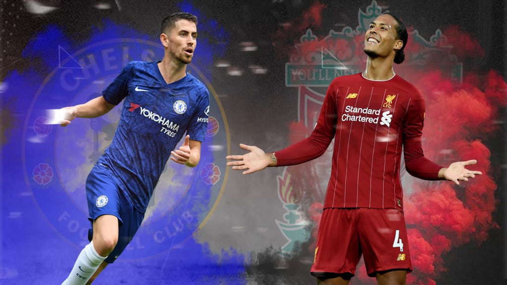 Pronóstico Liverpool vs Chelsea ¿Cuánto pagan las apuestas?