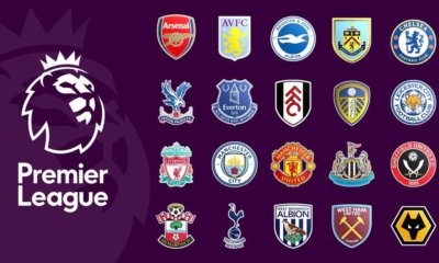 ¿Cómo apostar en la Premier League 2021?