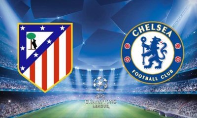 Pronóstico Atlético Madrid vs Chelsea ¿Cuánto pagan las apuestas?