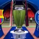 Pronóstico Barcelona vs PSG ¿Cuánto pagan las apuestas? 16-02-21