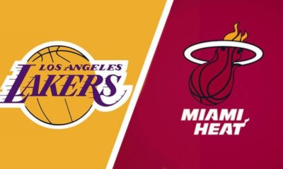 Pronóstico Lakers vs Heat ¿Cuánto pagan las apuestas?