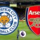 Pronóstico Leicester vs Arsenal ¿Cuánto pagan las apuestas?