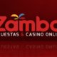 Recargar la cuenta de Zamba por PSE