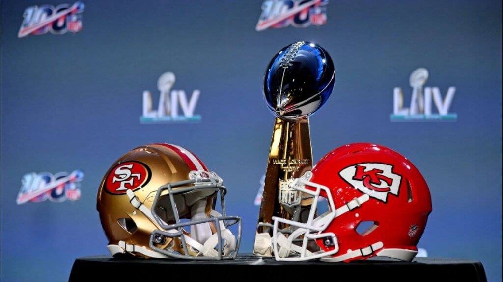 Pronóstico Super Bowl LV ¿Cuánto pagan las apuestas?
