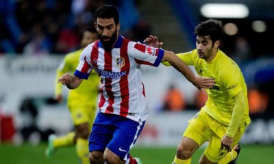 Pronóstico Villarreal vs Atlético de Madrid ¿Cuánto pagan las apuestas?