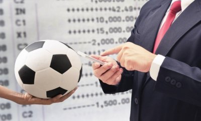 ¿Cómo analizar un partido de fútbol para apostar?