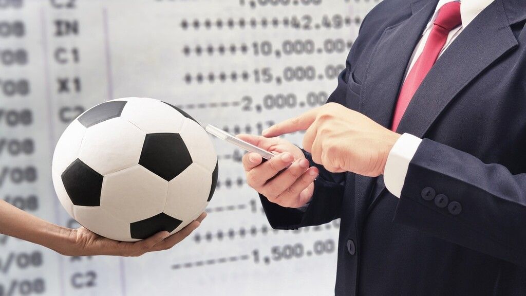 ¿Cómo analizar un partido de fútbol para apostar?