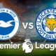 Pronóstico Brighton vs Leicester ⚽ ¿Cuánto pagan las apuestas?