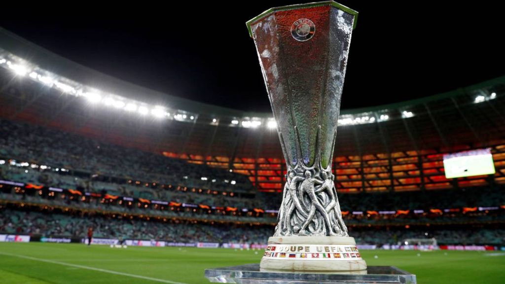 ¿Cómo apostar en la Europa League 2021?