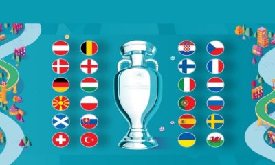 ¿Cómo apostar en la Euro 2021?