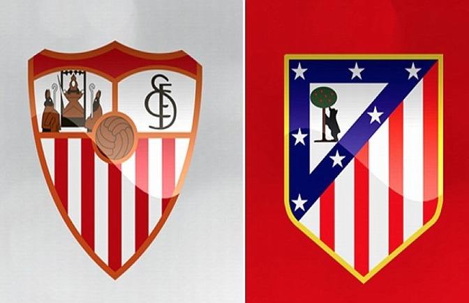 Pronóstico Sevilla vs Atlético de Madrid ¿Cuánto pagan las apuestas?