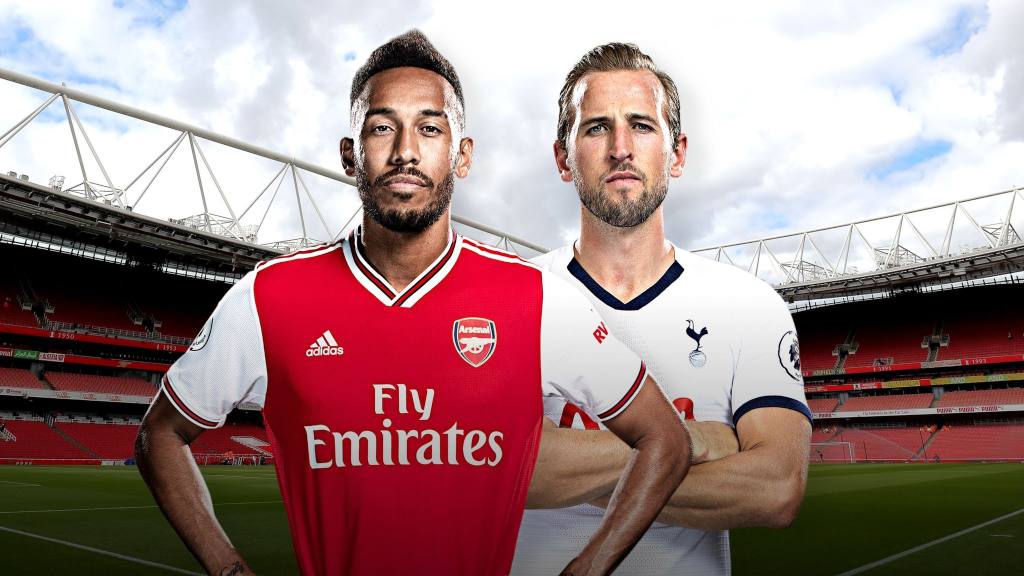 Pronóstico Arsenal vs Tottenham ⚽ ¿Cuánto pagan las apuestas?