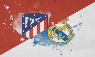 Pronóstico Atlético Madrid vs Real Madrid ⚽ ¿Cuánto pagan las apuestas?