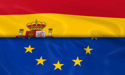 Pronóstico España vs Kosovo ⚽ ¿Cuánto pagan las apuestas?
