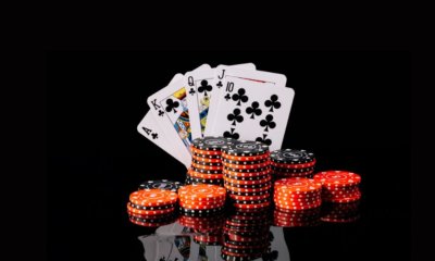 ¿Cómo jugar poker en Rushbet?