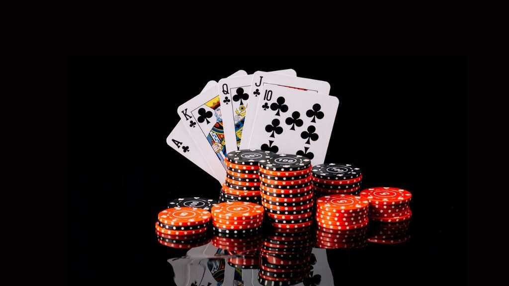 ¿Cómo jugar poker en Rushbet?