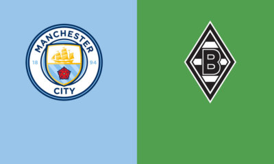 Pronóstico Manchester City vs Monchengladbach ⚽ ¿Cuánto pagan las apuestas?