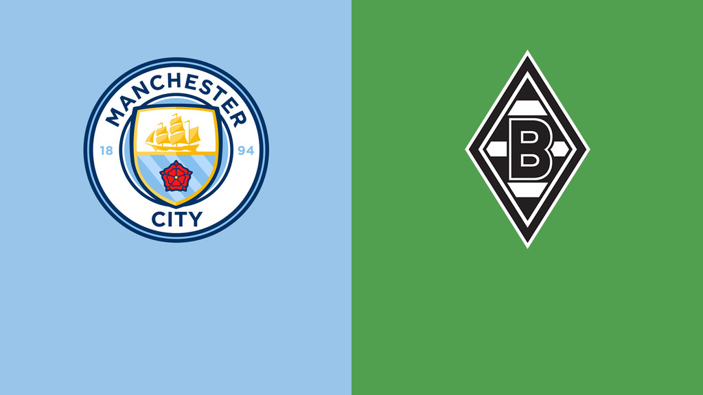 Pronóstico Manchester City vs Monchengladbach ⚽ ¿Cuánto pagan las apuestas?