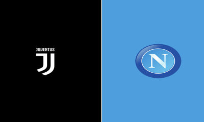 Pronóstico Juventus vs Napoli ⚽ Apuestas en vivo en Bet365