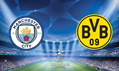 Pronóstico Manchester City vs Dortmund ¿Cuánto pagan las apuestas?
