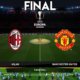 Pronóstico Milán vs Manchester United ⚽ Apuestas en vivo en Bet365