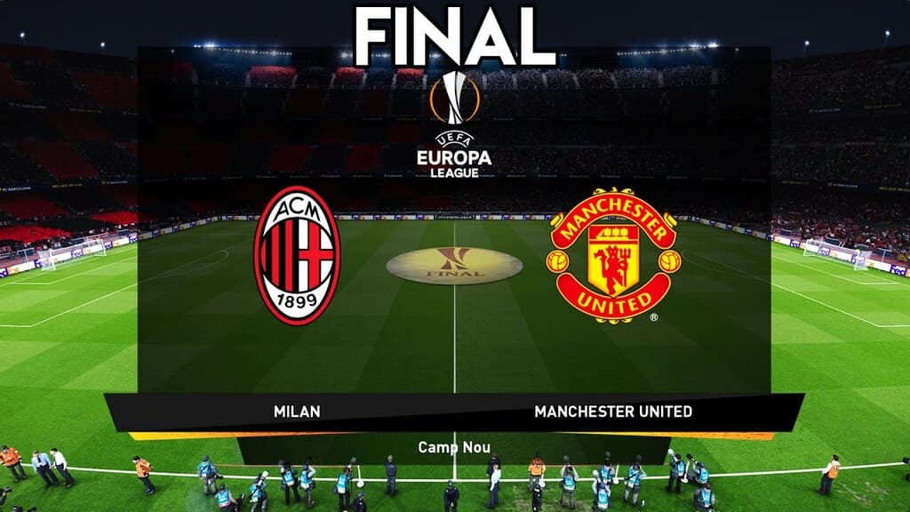 Pronóstico Milán vs Manchester United ⚽ Apuestas en vivo en Bet365