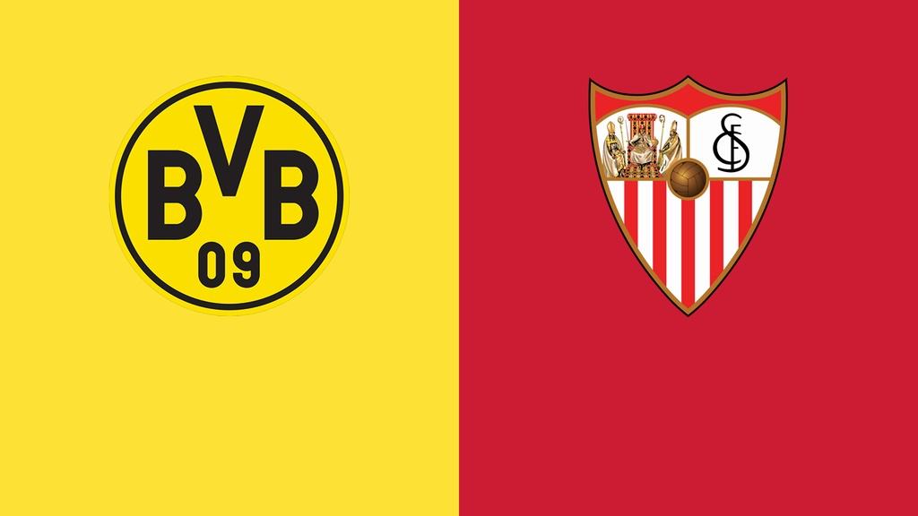 Pronósticos Dortmund vs Sevilla ¿Cuánto pagan las apuestas?