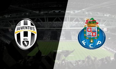 Pronósticos Juventus vs Porto ¿Cuánto pagan las apuestas?
