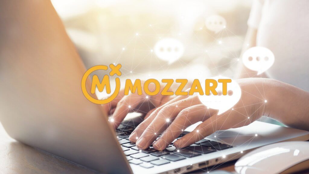 ¿Cómo registrarse en Mozzartbet?