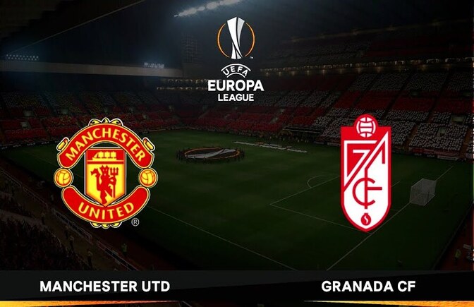 Pronóstico Manchester United vs Granada
