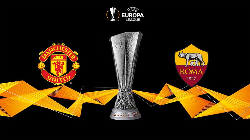 Pronóstico Manchester United vs Roma ⚽ ¿Cuánto pagan las apuestas?