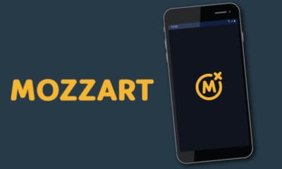¿Cómo descargar la app de Mozzartbet Colombia?