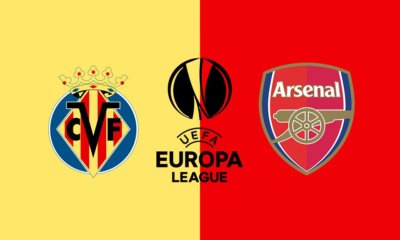 Pronóstico Villarreal vs Arsenal ⚽ ¿Cuánto pagan las apuestas?