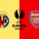 Pronóstico Villarreal vs Arsenal ⚽ ¿Cuánto pagan las apuestas?