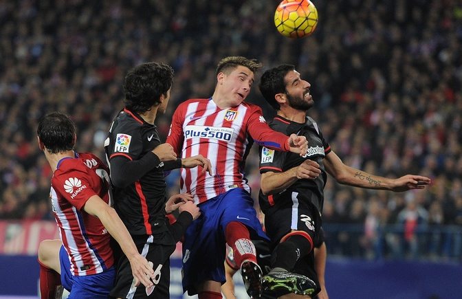 Pronóstico Athletic Bilbao vs Atlético Madrid ¿Cuánto pagan las apuestas?